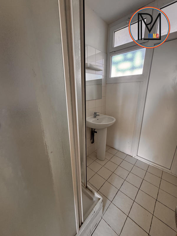 Appartement - 69 m² - 4 pièces