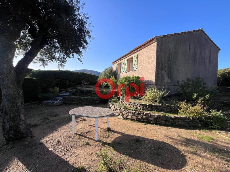 Maison - 116 m² - 4 pièces