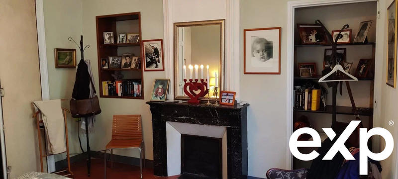 Maison - 430 m² - 18 pièces