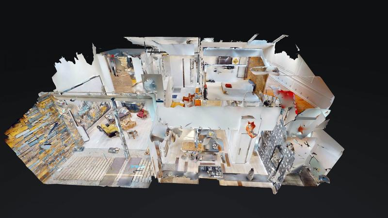 Maison contemporaine - 223 m² - 7 pièces