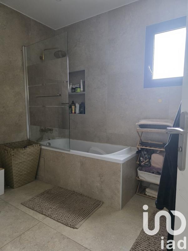 Maison - 146 m² - 5 pièces