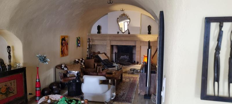 Appartement - 174 m² - 7 pièces