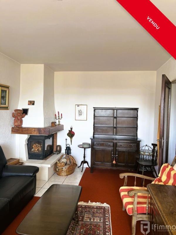 Appartement - 52 m² - 2 pièces