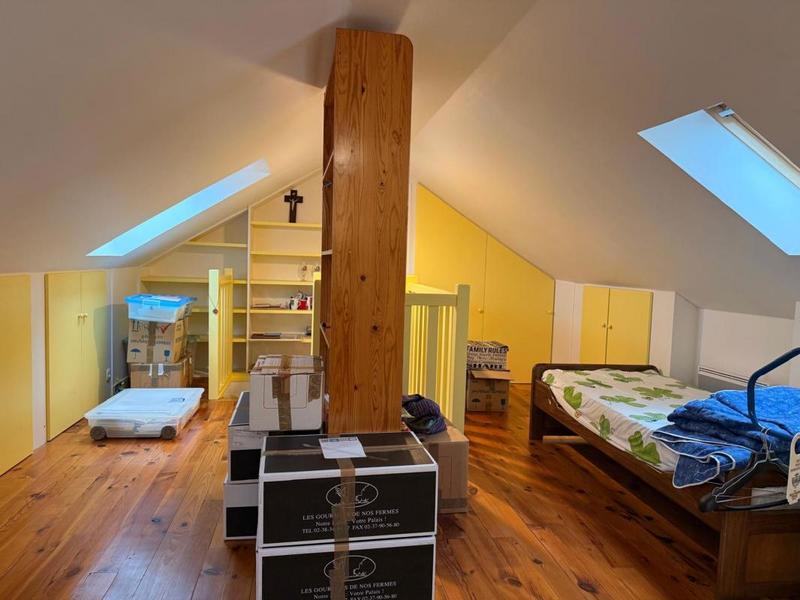 Pavillon - 125 m² - 7 pièces