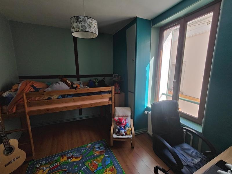 Maison - 103 m² - 4 pièces