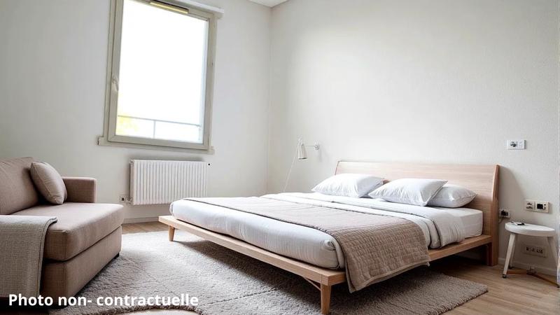 Appartement - 74 m² - 3 pièces