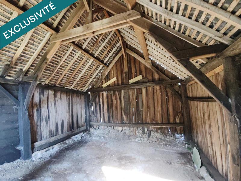 Maison - 66 m² - 1 pièce