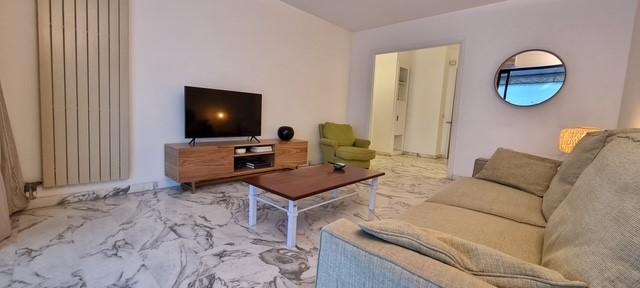 Appartement - 53 m² - 2 pièces