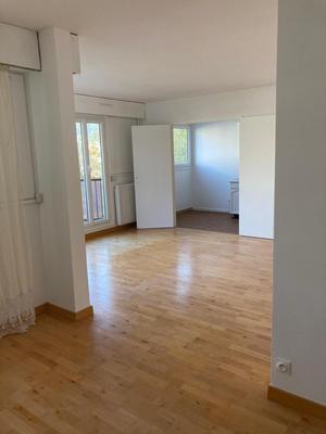 Appartement - 89 m² - 4 pièces