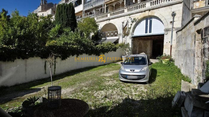 Maison - 147 m² - 5 pièces