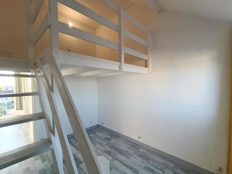 Appartement - 74 m² - 3 pièces