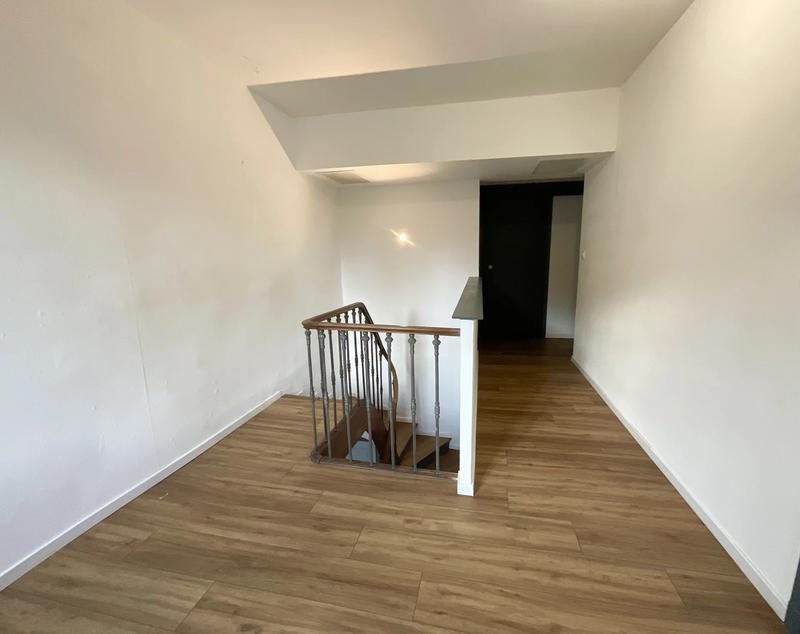 Maison de village - 165 m² - 6 pièces