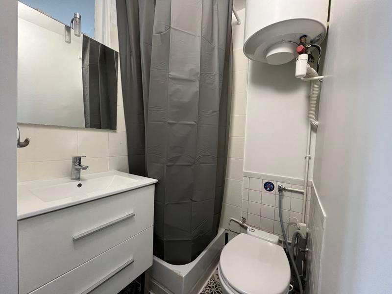 Appartement - 18 m² - 1 pièce