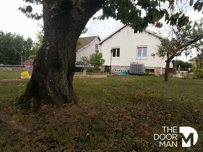 Maison - 81 m² - 4 pièces