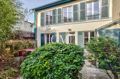 Maison - 169 m² - 7 pièces