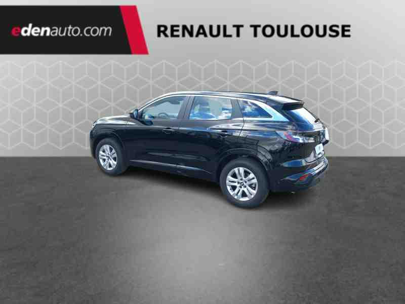 Renault Austral mild hybrid advanced 130 Gsr2 Evolution