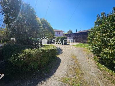 Maison - 112 m² - 6 pièces