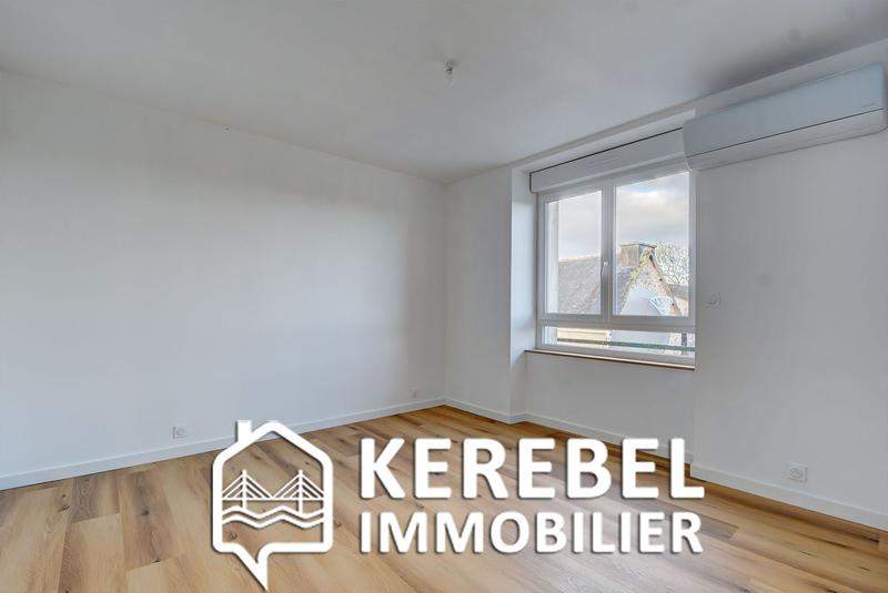 Maison - 141 m² - 6 pièces