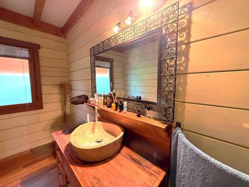 Maison - 400 m² - 4 pièces