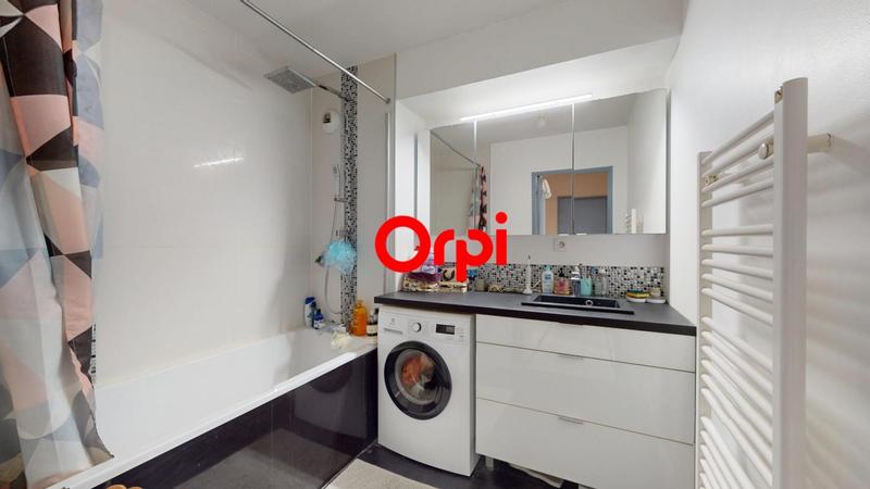 Duplex - 88 m² - 4 pièces