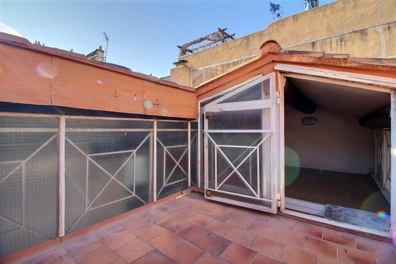 Appartement - 115 m² - 4 pièces