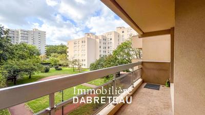 Appartement - 133 m² - 5 pièces