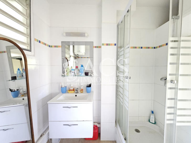 Appartement - 37 m² - 2 pièces