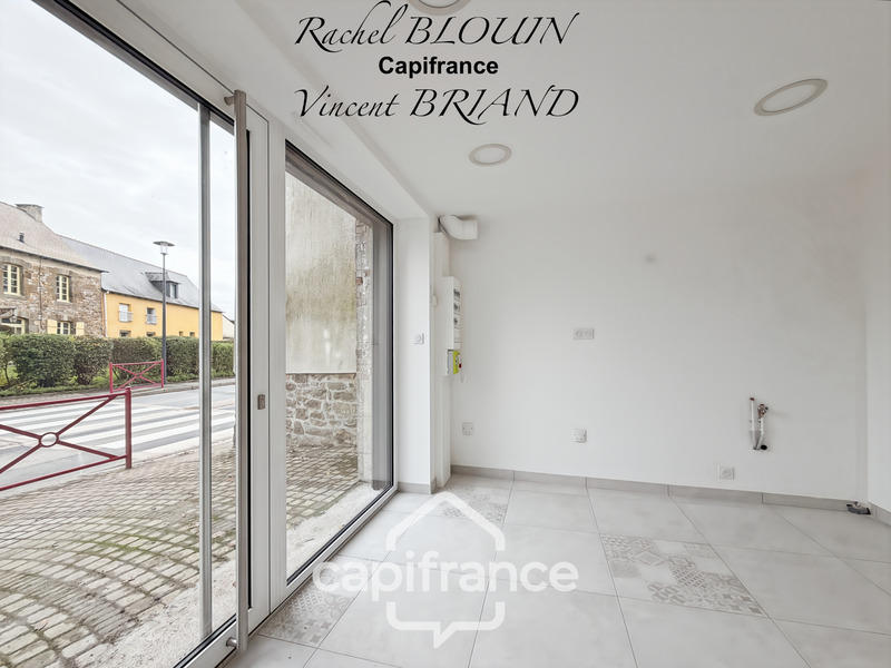 Bureau - 13 m² - 1 pièce