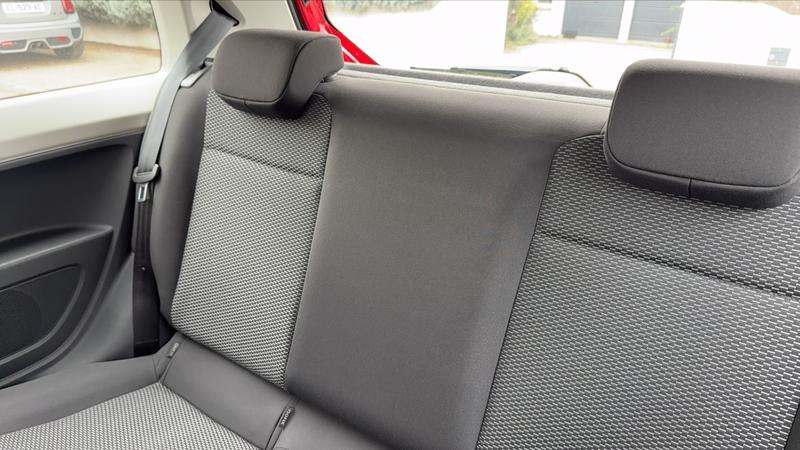 Seat Mii 1.0 60 Reference