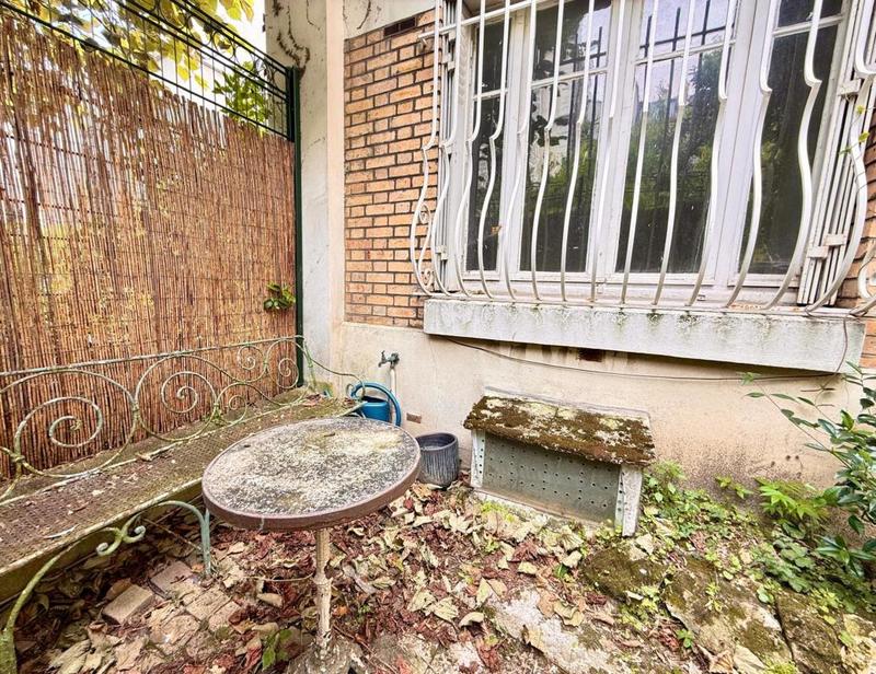 Appartement - 106 m² - 4 pièces