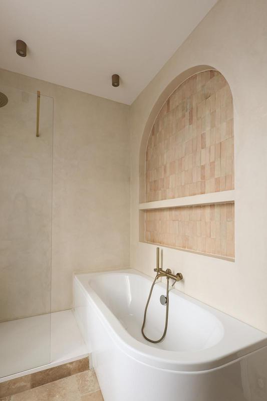 Maison ancienne - 1 412 m² - 6 pièces