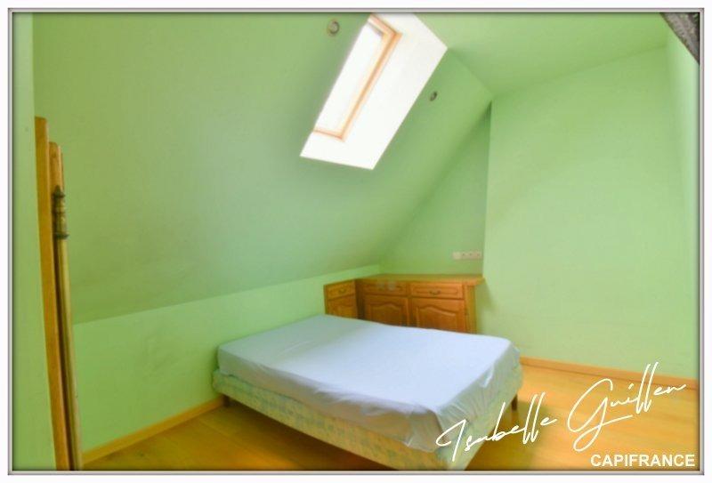 Longère - 160 m² - 8 pièces