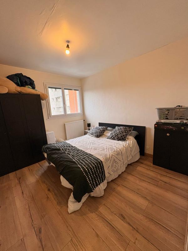 Appartement - 75 m² - 4 pièces