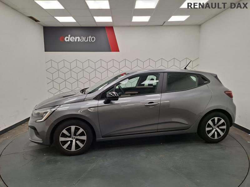 Renault Clio TCe 90 Equilibre