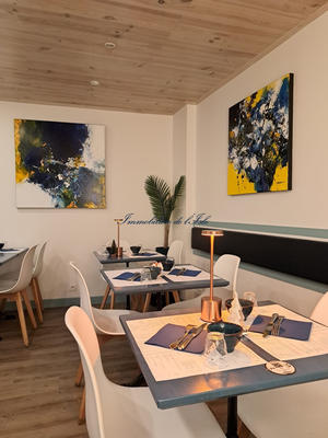 Fonds de commerce - Hôtellerie / Restauration - 75 m²