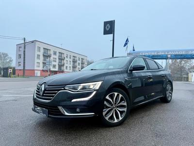 Renault Talisman Blue Dci 200 Edc Intens