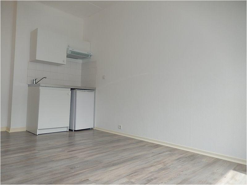 Appartement - 17 m² - 1 pièce