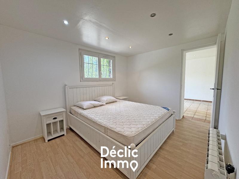 Maison - 190 m² - 8 pièces