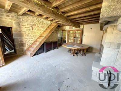 Maison - 92 m² - 3 pièces