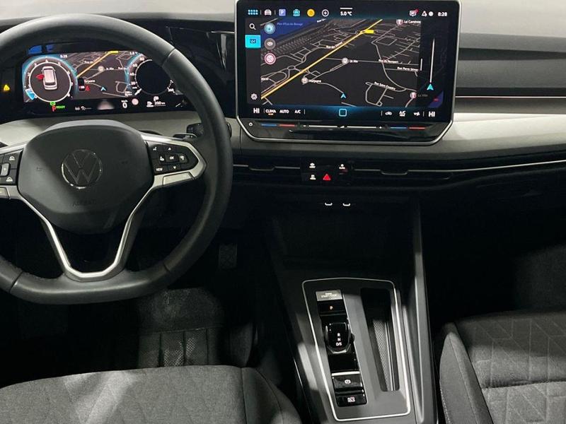 Volkswagen Golf Sw 1.5 eTSI Evo2 116 Dsg7 Life Plus