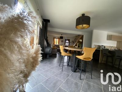 Maison - 155 m² - 7 pièces