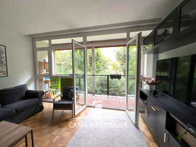 Appartement - 73 m² - 4 pièces