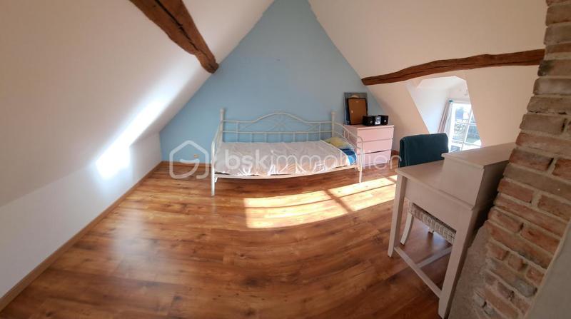 Demeure - 109 m² - 5 pièces