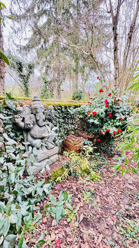 Maison - 108 m² - 4 pièces