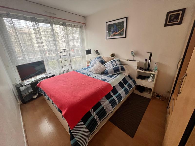 Appartement - 84 m² - 4 pièces