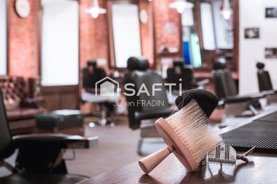 Local commercial - 30 m² - 2 pièces