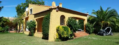 Maison ancienne - 135 m² - 4 pièces