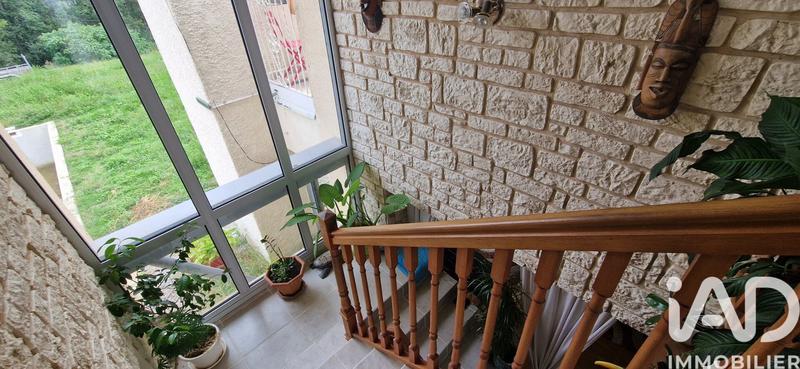 Maison de maîtres - 112 m² - 5 pièces