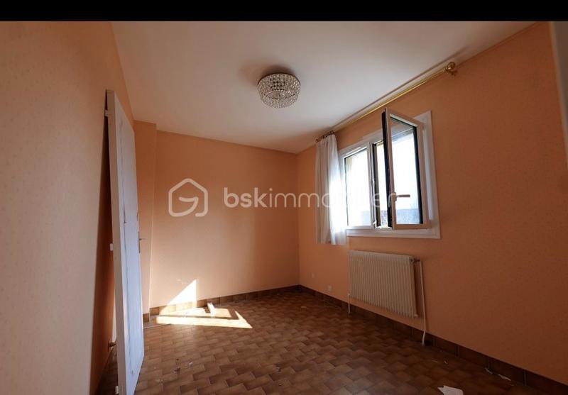 Maison - 141 m² - 7 pièces