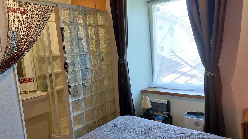 Maison traditionnelle - 76 m² - 4 pièces